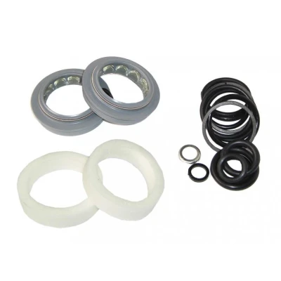 Abbildung von Rock Shox Gabel Am Service Kit Basic, schwarz, 5 x 3 cm