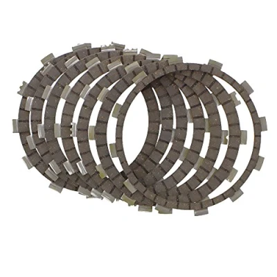 Abbildung von EBC Brakes CK2363 Belaglamellensatz, Kupplung