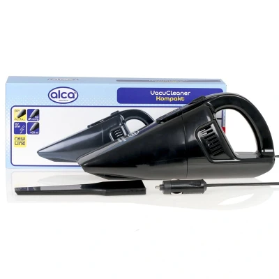 Abbildung von ALCA 221000 Trockensauger 12