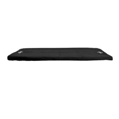Abbildung von Berg Unisex Youth 410 Black Abdeckplane, Schwarz, One Size