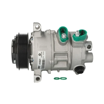 Abbildung von VALEO 815521 Kompressor mit PAG Kompressoröl DODGE: Caliber