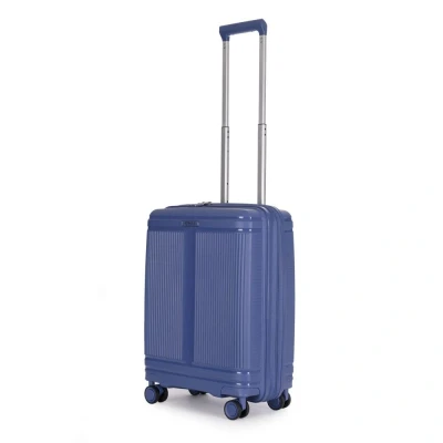 Abbildung von Stratic Straw T Trolley S sand Koffer mit 4 Rollen Weichgepäck