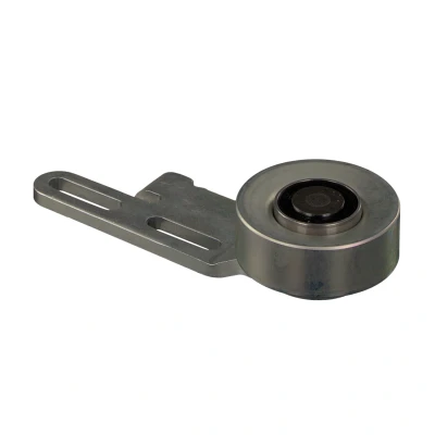Abbildung von FEBI BILSTEIN 04724 Spannrolle PEUGEOT: 106 II Schrägheck, CITROËN: AX