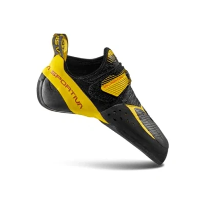 Abbildung von La Sportiva Solution Comp Kletterschuhe