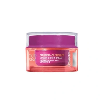 Abbildung von Strivectin Superc Night Vitamin C Cream Nachtpflege, Größe: 50 ml,