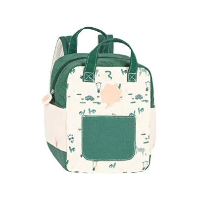 Abbildung von Badabulle Kinderrucksack Safari