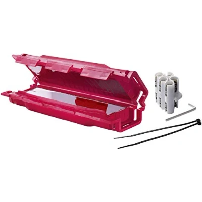 Abbildung von Cellpack 389679 Easy 5V Kabelmuffe Inhalt: 1 Set