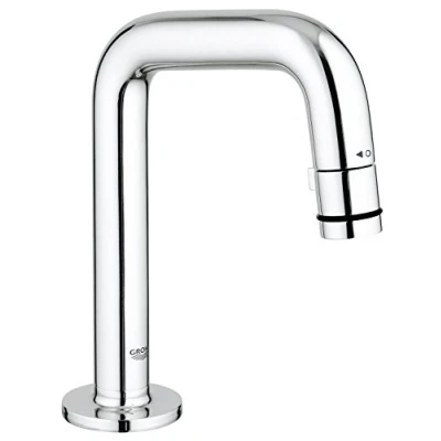 Abbildung von GROHE Standventil Chrom 7 Auslauf Modell 20202000 Medium