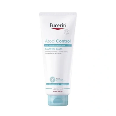 Abbildung von Eucerin Atopic Control Leichte Textur Balsam 400ml