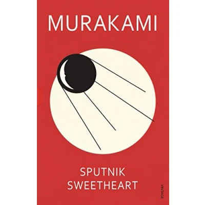 Abbildung von Sputnik Sweetheart: Haruki Murakami