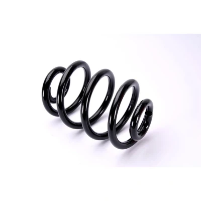 Abbildung von Magnum Technology SB049MT Fahrwerksfeder Hinterachse Schraubenfeder BMW: 3 Touring, Cabrio