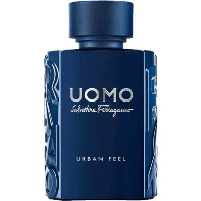 Abbildung von Salvatore Ferragamo Uomo Urban Feel Eau de Toilette 30 ml