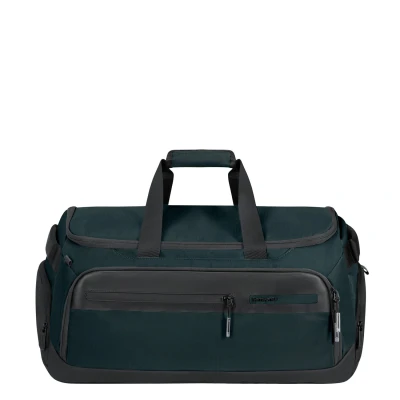Abbildung von Samsonite Selection Biz2Go Reisetasche Duffle S deep blue
