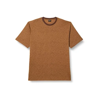 Abbildung von Mil Tec Herren T shirt 11012030 Shirt, Strichtarn, XL EU