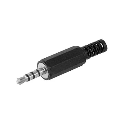 Abbildung von Wentronic 11578 schwarz
