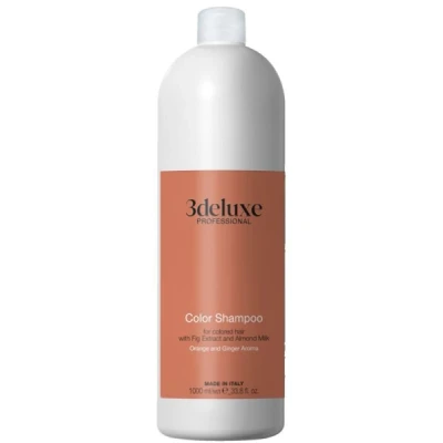 Abbildung von 3Deluxe Color Shampoo 1000 ml