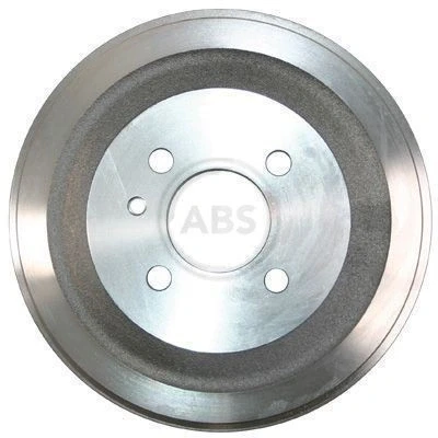Abbildung von A.B.S. 2497 S Bremstrommel 269,5 BMW: 3 Limousine