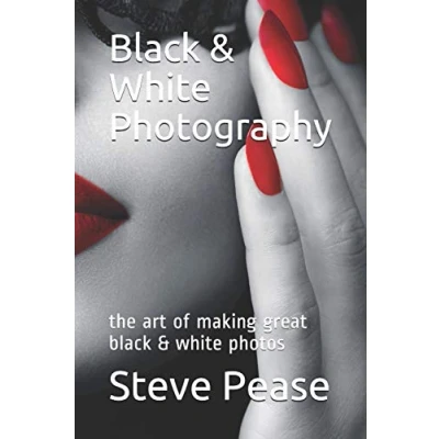 Abbildung von black &amp; white Photography: the art of making great photos