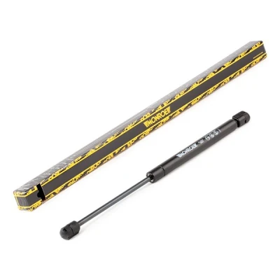 Abbildung von MONROE ML5830 Heckklappendämpfer 390 375 VOLKSWAGEN: Passat B6 Limousine
