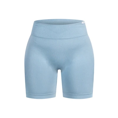 Abbildung von Smilodox Amaze PRO Tights, Damen, Größe: XS, Graublau