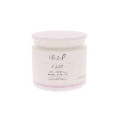 Abbildung von 15% Rabatt Keune Curl Control Mask, 200ml