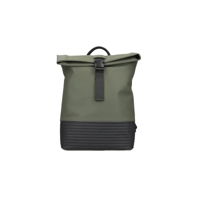 Abbildung von Rieker Tagesrucksack, Größe: One Size, Black khaki