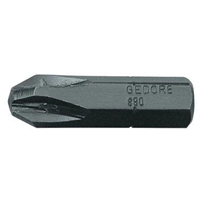 Abbildung von GEDORE 890 PZD 4 Schrauberbit