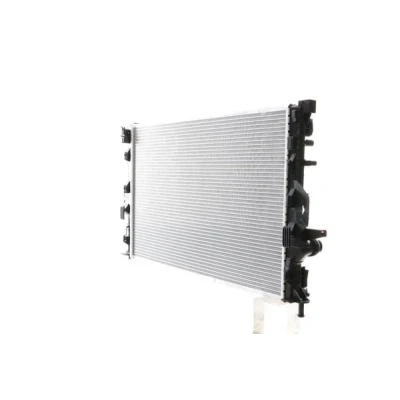 Abbildung von MAHLE ORIGINAL CR 1748 000S Kühler, Motorkühlung 670 446 26 Kühlrippen gelötet VOLVO: XC70 II Kombi, V70 3, S80 II, FORD: FOCUS 3 Turnier kfzteile,