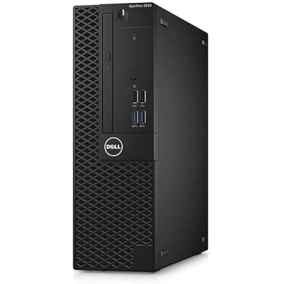 Abbildung von Dell, OptiPlex 3050 Sff, Intel Core i5 6500 @3,2 GHz, 16 GB RAM, 512 SSD, HDMi Windows 11 Pro (generalüberholt)