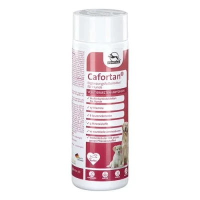 Abbildung von Cafortan Tabletten vet. 300 g