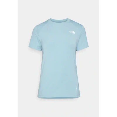 Abbildung von THE NORTH FACE NF0A8BT5426 W Lightning Alpine S/S T Shirt Damen Shallow Blue Größe L