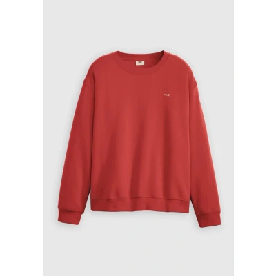 Abbildung von Levis Sweatshirt &quot;EVERYDAY&quot;, mit kleinem Logo auf der Brust