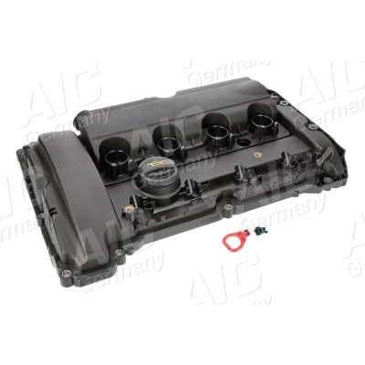 Abbildung von AIC 57252 Zylinderkopfhaube mit Dichtung MINI: Schrägheck, Clubman, Roadster, PEUGEOT: 207 308 I SW