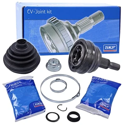 Abbildung von SKF VKJA 3011 Gelenksatz VOLKSWAGEN: Passat B3/B4 Variant, Golf 4 Schrägheck, AUDI: A3 TT Coupe, Roadster kfzteile,