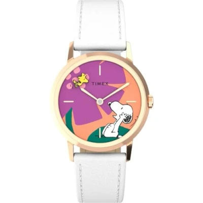 Abbildung von Timex Automatic Watch TW2V91200