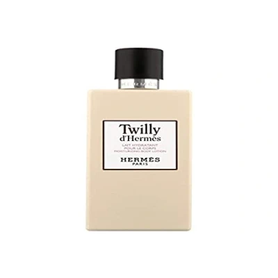 Abbildung von Hermès Körpercreme 1er Pack (1x 200 ml)
