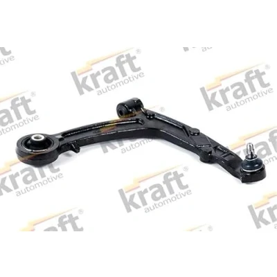 Abbildung von KRAFT 4213004 Querlenker Vorderachse, rechts, unten FIAT: Panda II Schrägheck