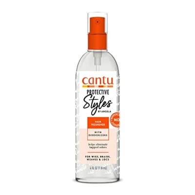 Abbildung von Cantu Protective Styles Hair Refreshener 118ml