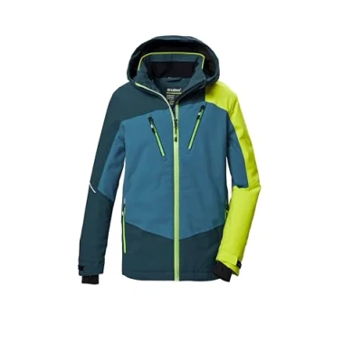 Abbildung von Killtec Skijacke KSW 389 BYS SKI JCKT