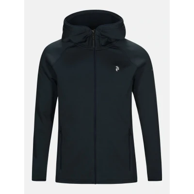 Abbildung von Peak Performance Chill Light Zip Herren Blue Shadow XL