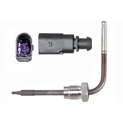 Abbildung von METZGER 0894919 Sensor, Abgastemperatur AUDI: A6 C6 Avant, Allroad, Limousine