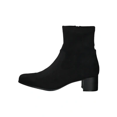 Abbildung von Caprice Stiefelette, Damen, Größe: 36, Black stretch Schuhe