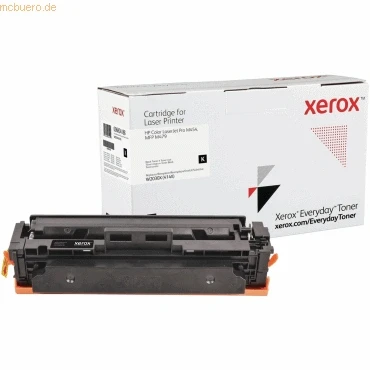 Abbildung von Xerox Everyday Toner Alternative zu W2030X