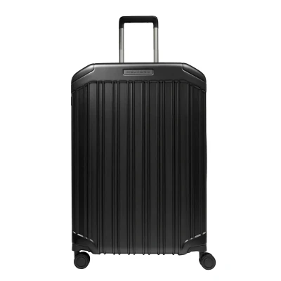 Abbildung von Piquadro Boardcase, Größe: One Size, Matt black