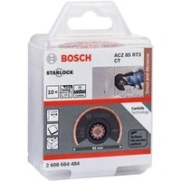 Abbildung von Segmentsägeblatt ACZ 85 RT3 Grout + Abrasive, Ø 85mm