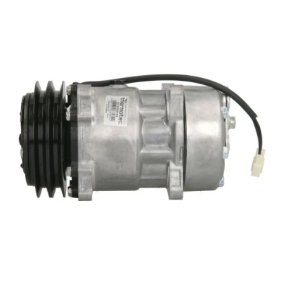 Abbildung von THERMOTEC KTT090165 Kompressor 7SBU16C 12 PAG 100 R 134a
