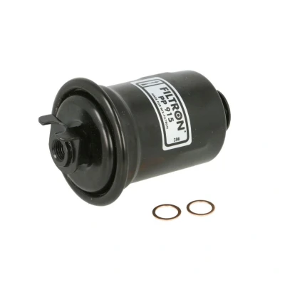 Abbildung von FILTRON PP 915 Kraftstofffilter Leitungsfilter SUZUKI: Vitara I SUV Cabrio,