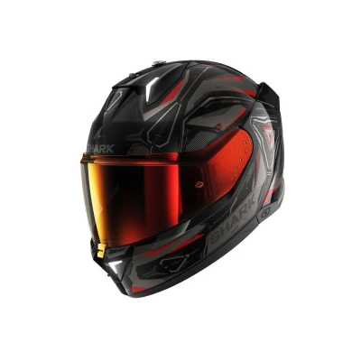 Abbildung von SHARK, Integralhelme motorrad SKWAL i3 LINIK KAR, XXL