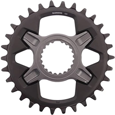 Abbildung von Kettenblatt 34z Shimano SLX FC M7100 12 Fach