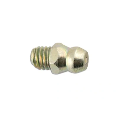 Abbildung von Connect 31211 Schmiernippel, M8 x 1 mm, gerade, metrisches Feingewinde, 50 Stück